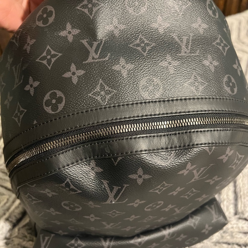 ‼️SOLD ELSEWHERE‼️Louis Vuitton Discovery MM Backpack - Picture 7 of 13